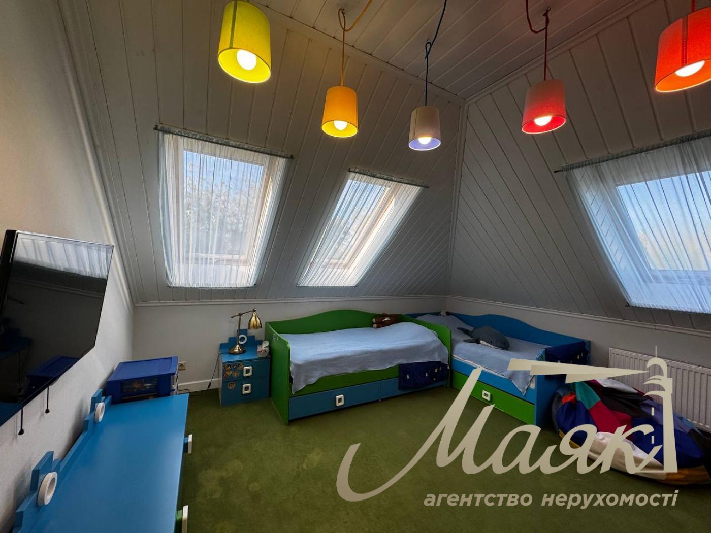 Аренда дома на Русановских садах, пер. 5ый Садовый