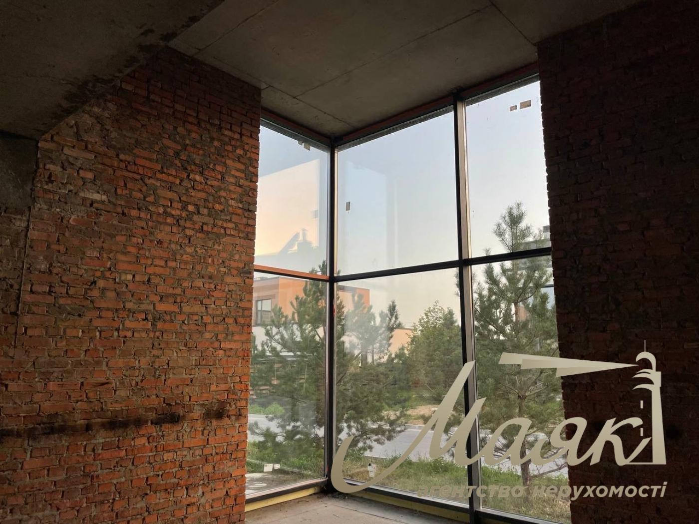 Продажа коттеджа 263 м2 в КГ Crystal Forest, Ходосовка