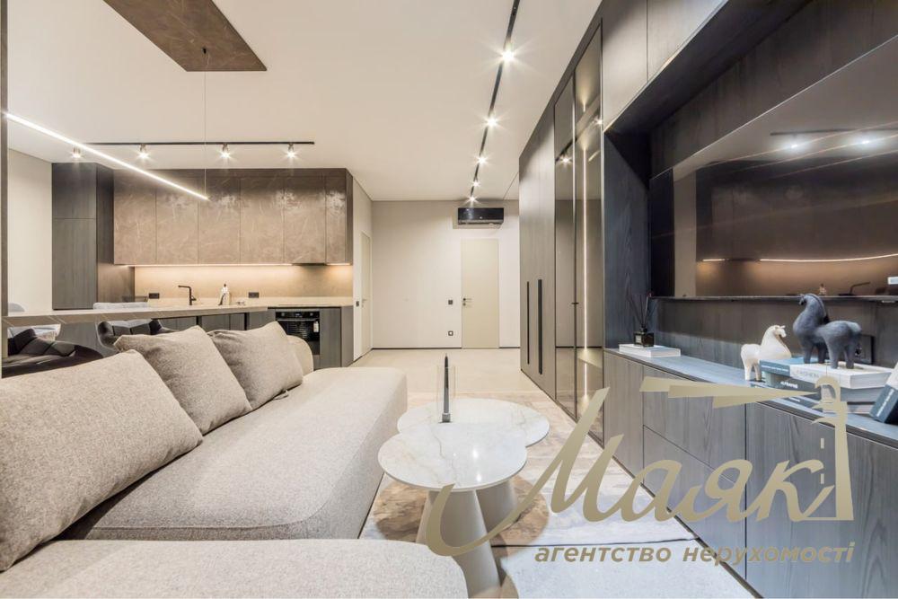 Продажа 2-х комнатной квартиры в ЖК Новопечерские Липки