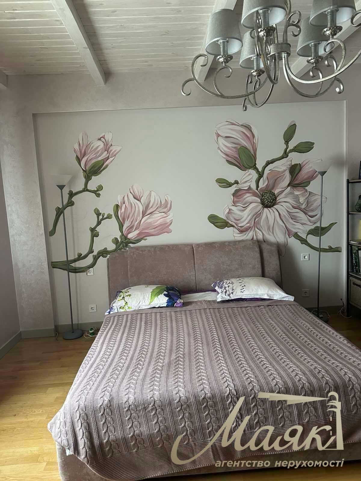 Продажа дома 245 м², 30 соток в Голосеевском районе (Конча-Заспа, хутор Мрыги)