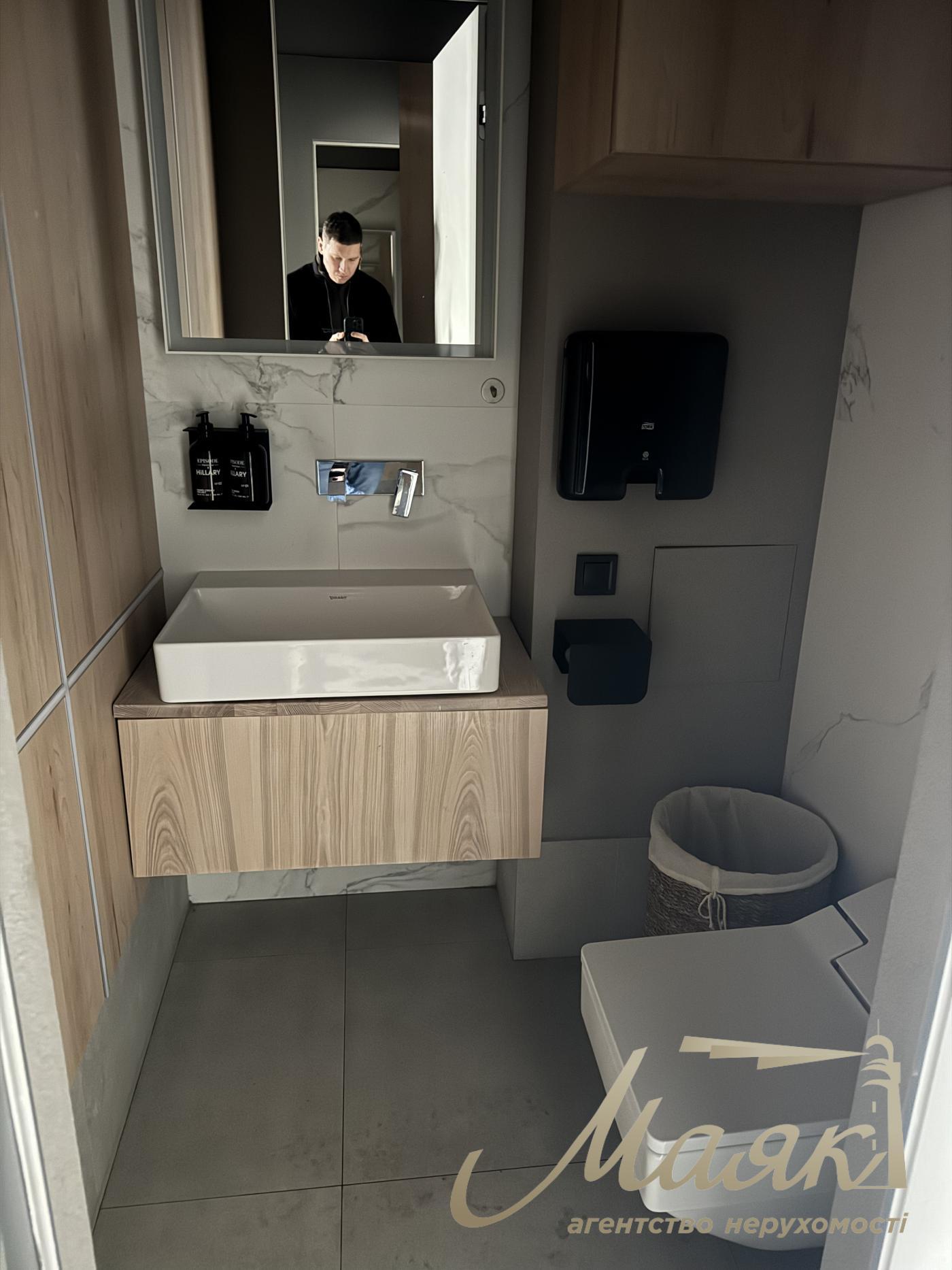 Оренда фасадного приміщення, 140 м2, ЖК Французький Квартал 2, Печерськ