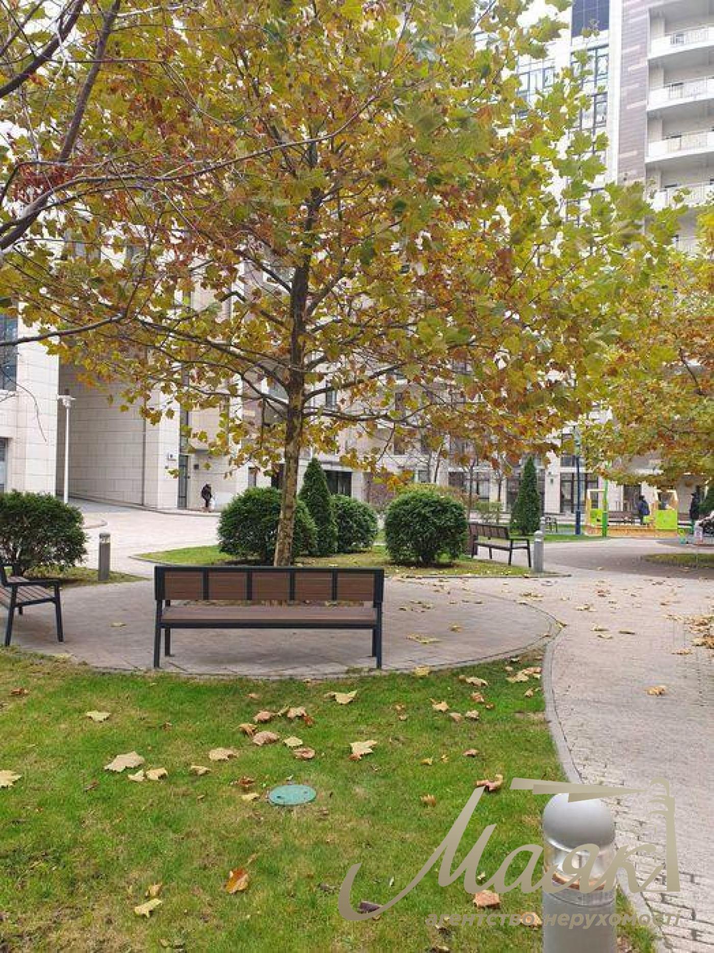 Оренда 2-к квартири ЖК Бульвар Фонтанів, Печерськ