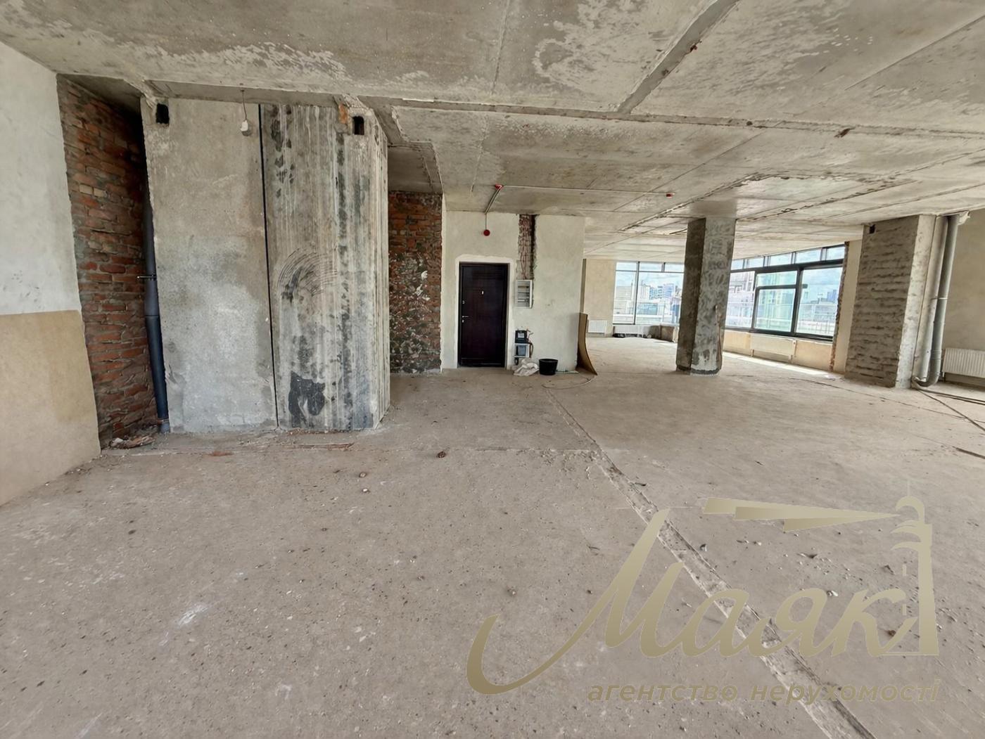 Продаж квартири з терасою в ЖК Бульвар Фонтонів, Печерськ, Київ