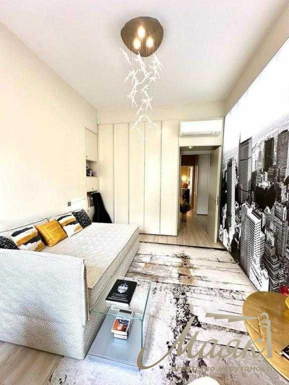 For sale 4-room apartment, 178 m², 13/2, Shelkovychnaya str., Lipki, Center, Kyiv