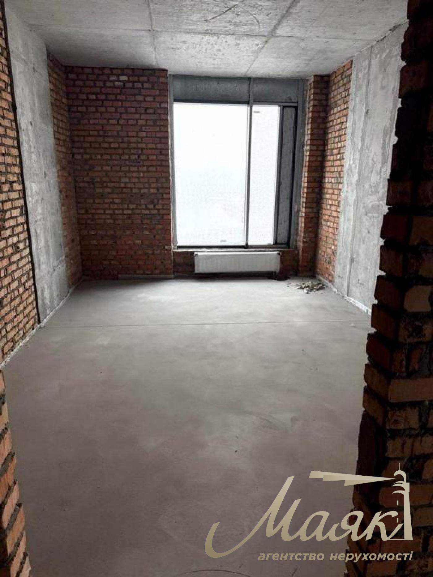 For sale 3-room apartment Residential Complex Edelweiss House, Zverinetskaya str.