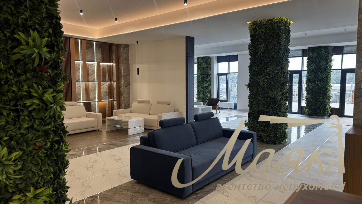 For sale 3-room apartment 108 sq.m. in Residential Complex Edelweiss House|Pechersk