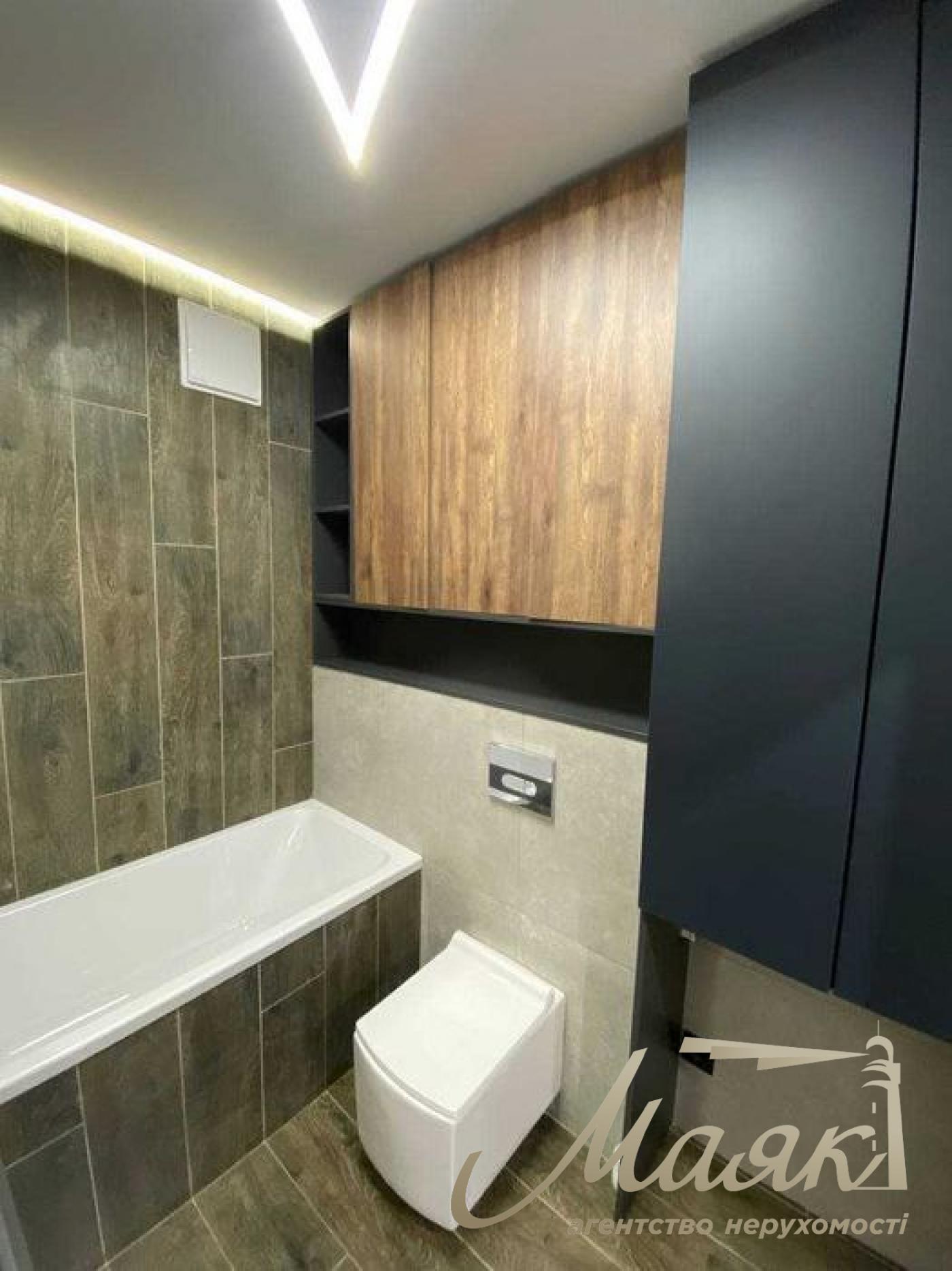 Продаж 1-кімнатної квартири, ЖК Seven, Дарницький район.