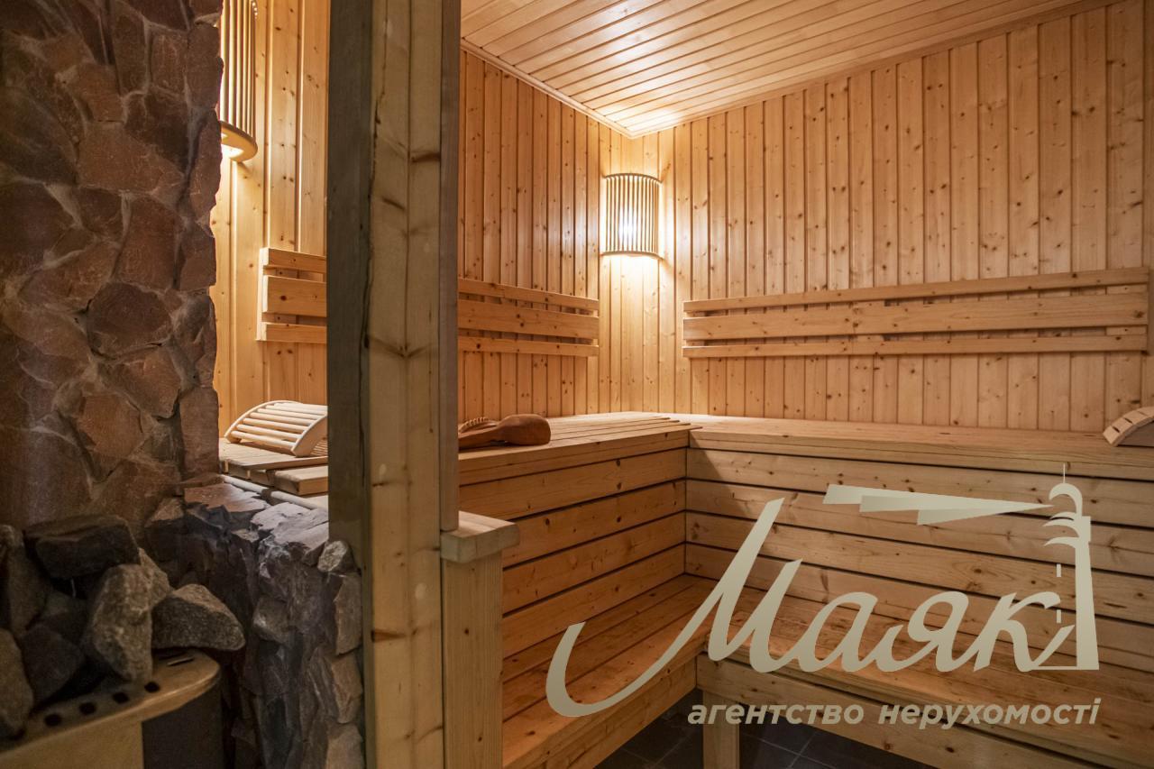 Sale of house 420 m2 in elite KG Solnechnaya Dolina, Romankov