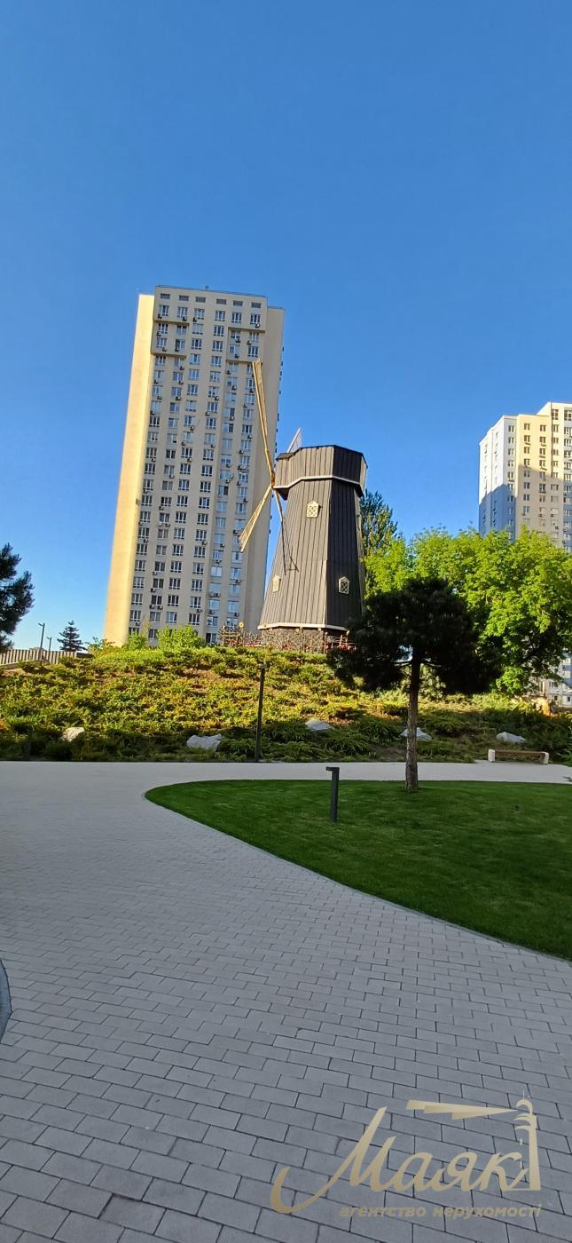 Продаж 1к квартири ЖК Метрополіс, вул. Академіка Заболотного, Іподром