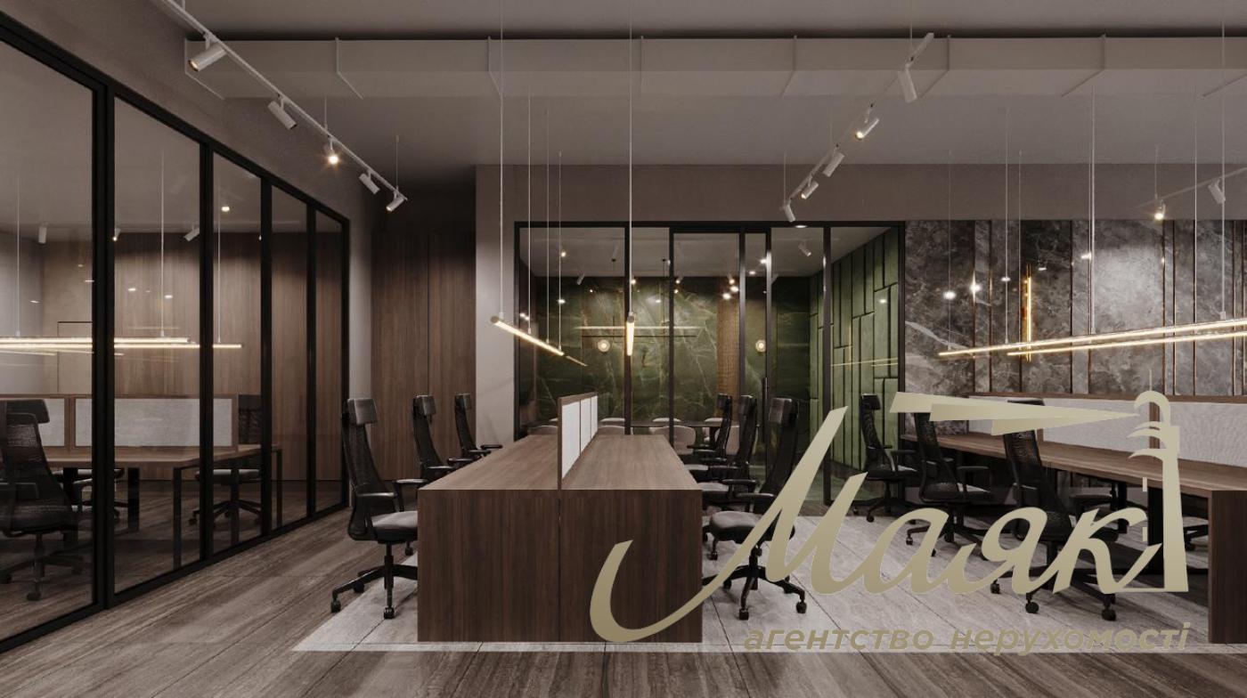 Office for sale BC Zoryanyi, Princes Ostrozhskikh str.