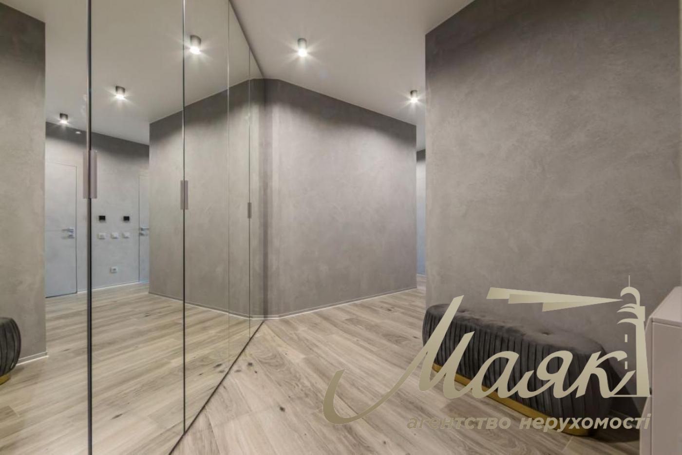 Продажа 4-к квартиры в ЖК "Manhattan City" Шевченковский район, Берестейский проспект 11