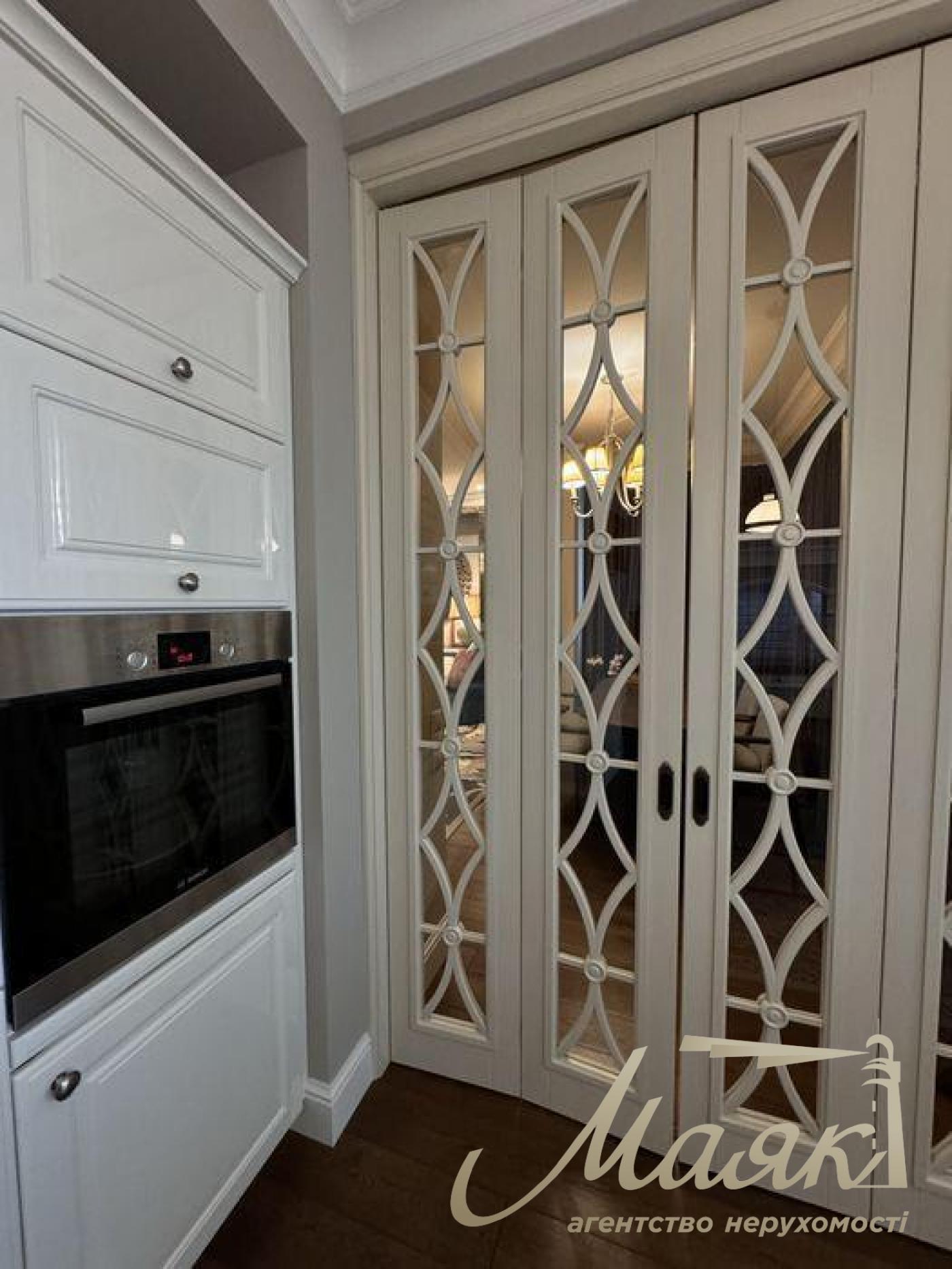 Продаж 3-кімнатної квартири ЖК Новопечерські Липки