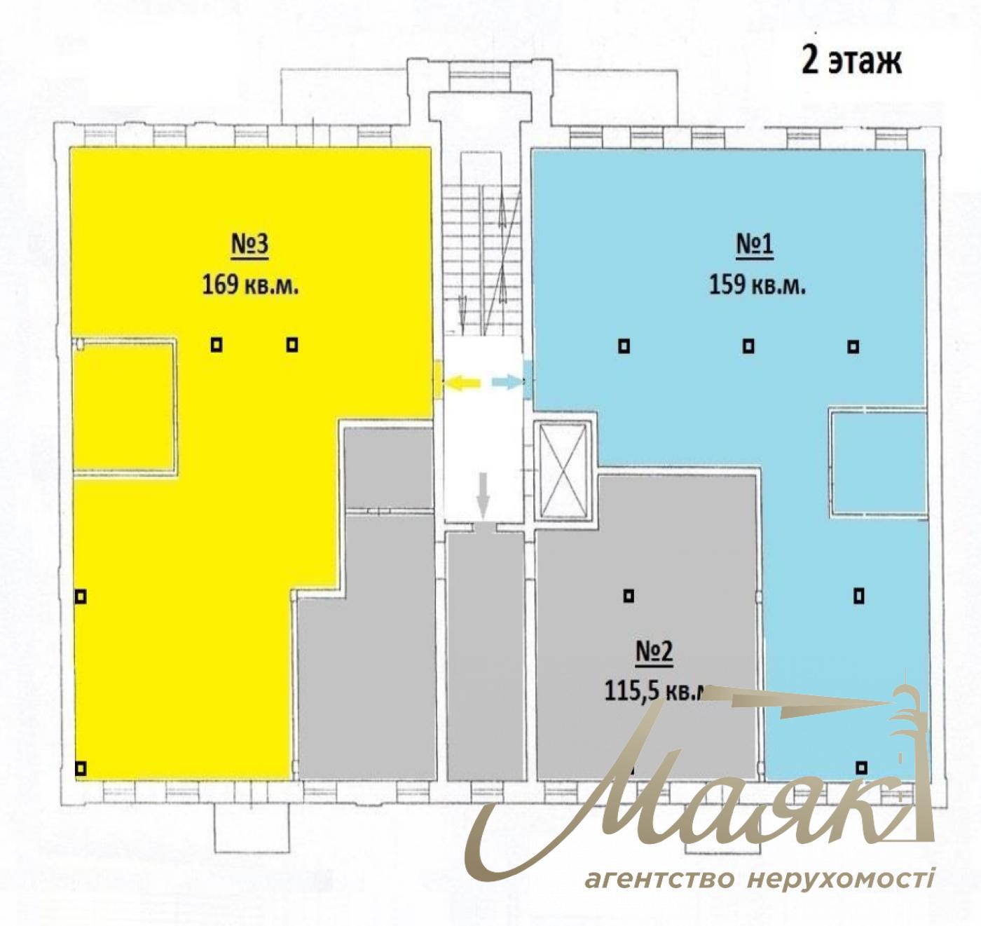 Продаж будівлі, вул. Ярославів Вал, Поділ, Київ