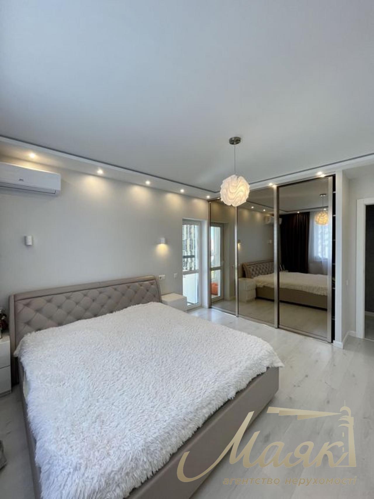 Продаж 3-к квартира ЖК Малахіт