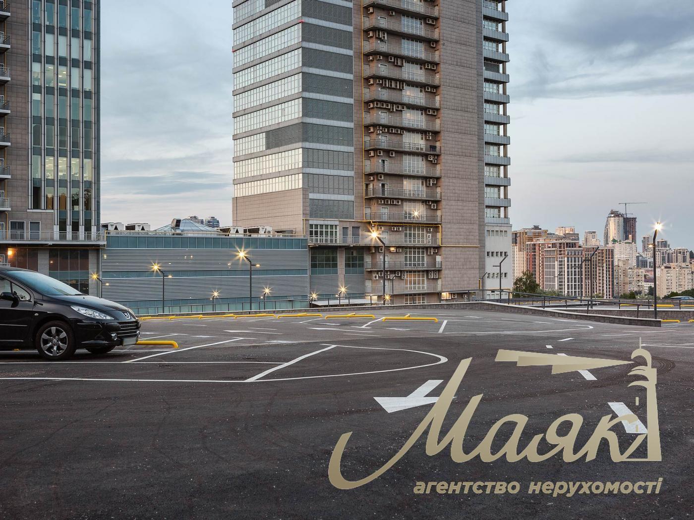 Аренда офиса 271м2 БЦ Horizon Park ул. Амосова 12 Соломенка