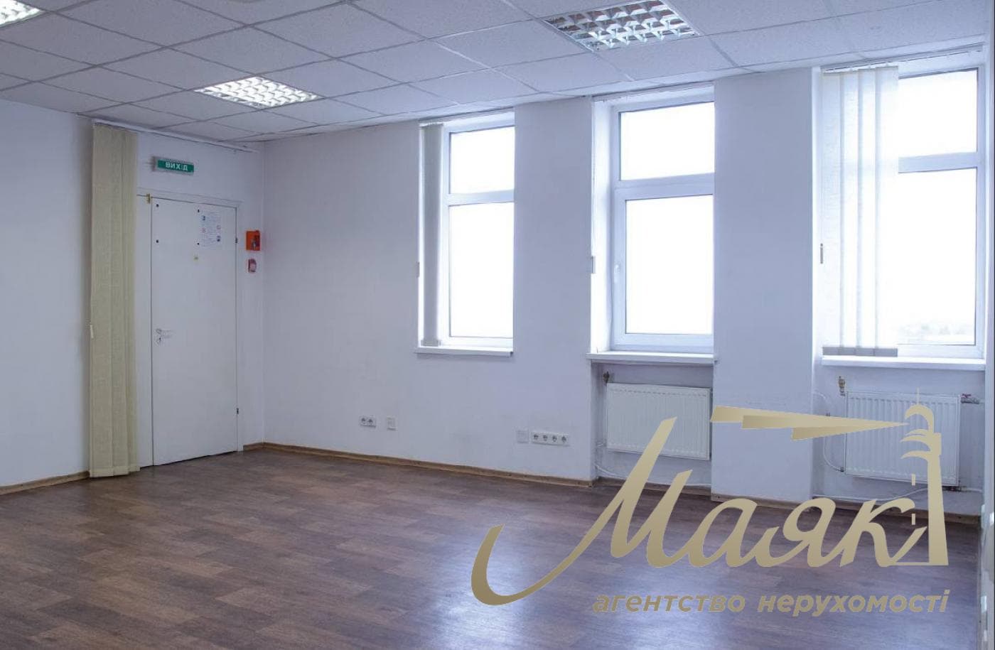 Аренда офиса 224м2, БЦ Сателлит