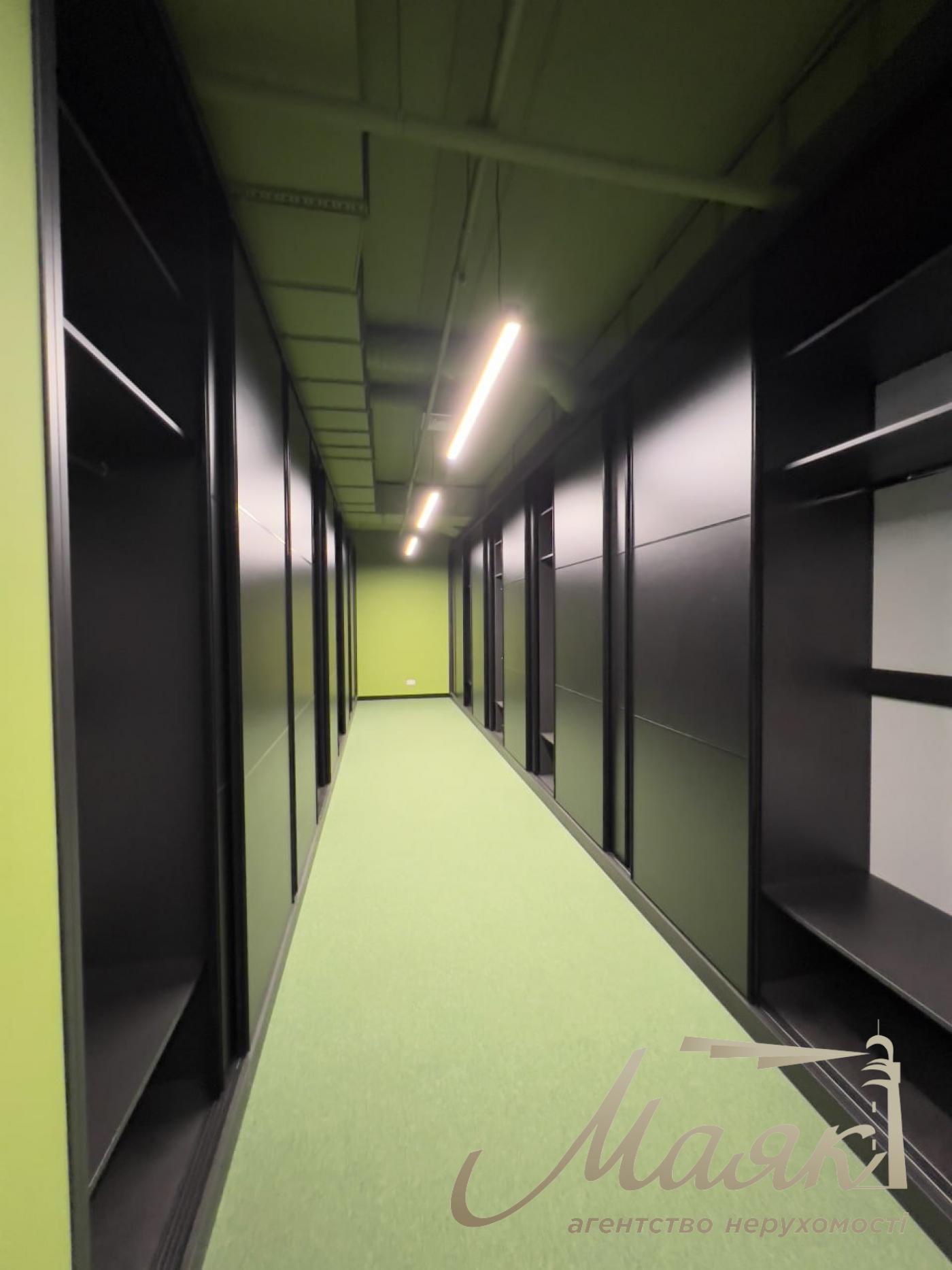 Аренда, Офис БЦ на Зоологической. вул. Зоологическая, Киев