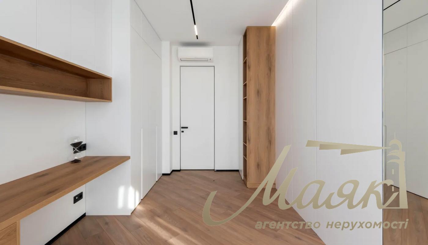 Продаж 3-к квартири ЖК Солом'янський