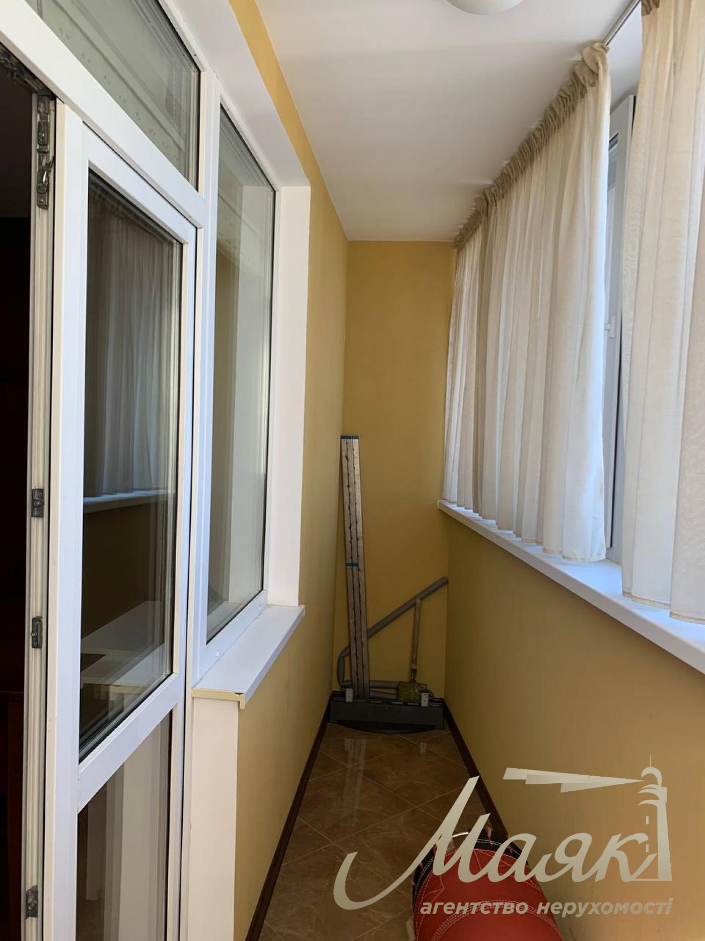 Продаж 4к квартири ЖК Придніпровський, вул. Раїси Окіпної, Лівобережна