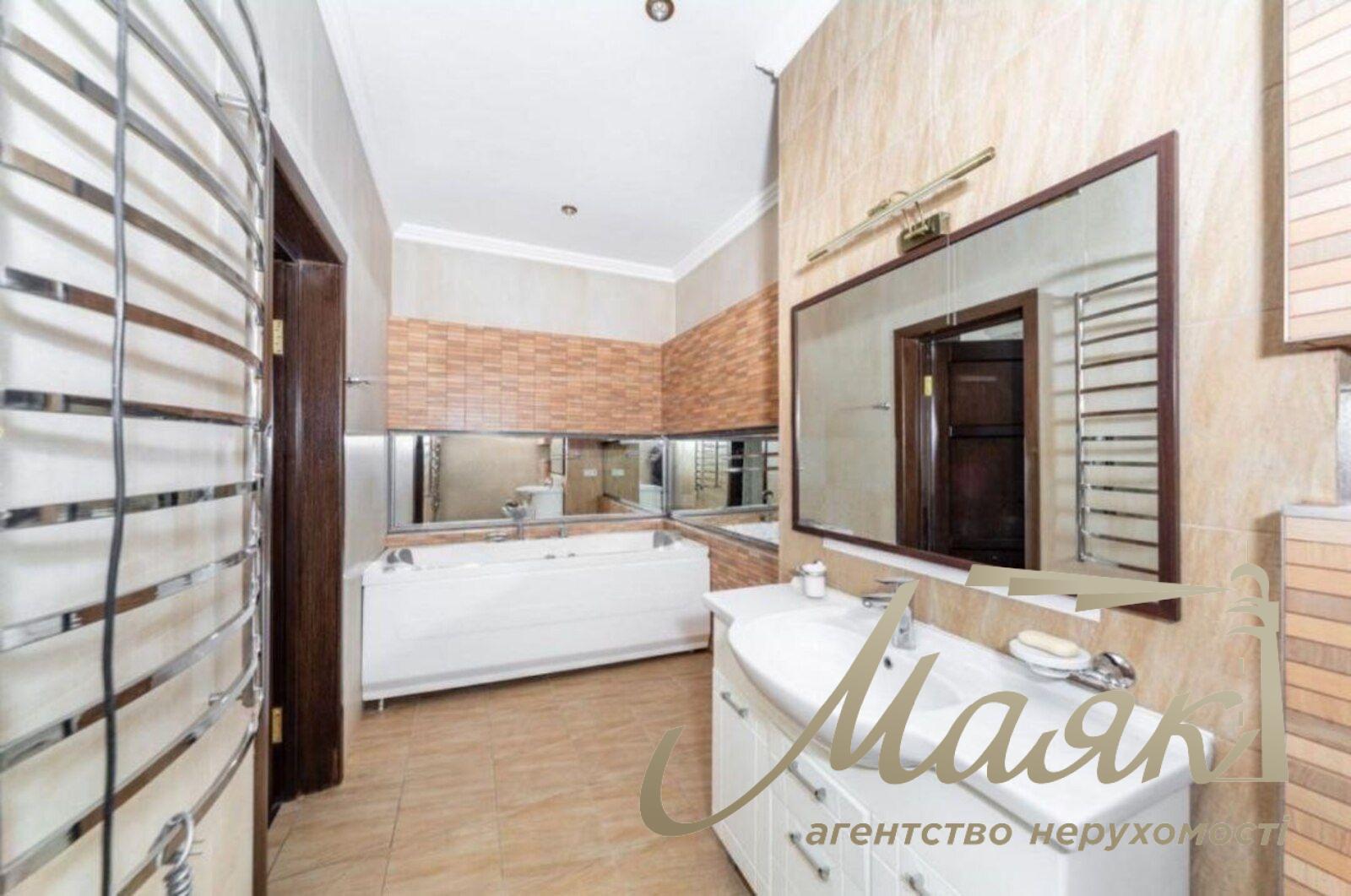 Продажа 3-комнатной квартиры в ЖК «Новопечерские Липки», ул. Андрея Верхогляда (Драгомирова), 14, Печерский район