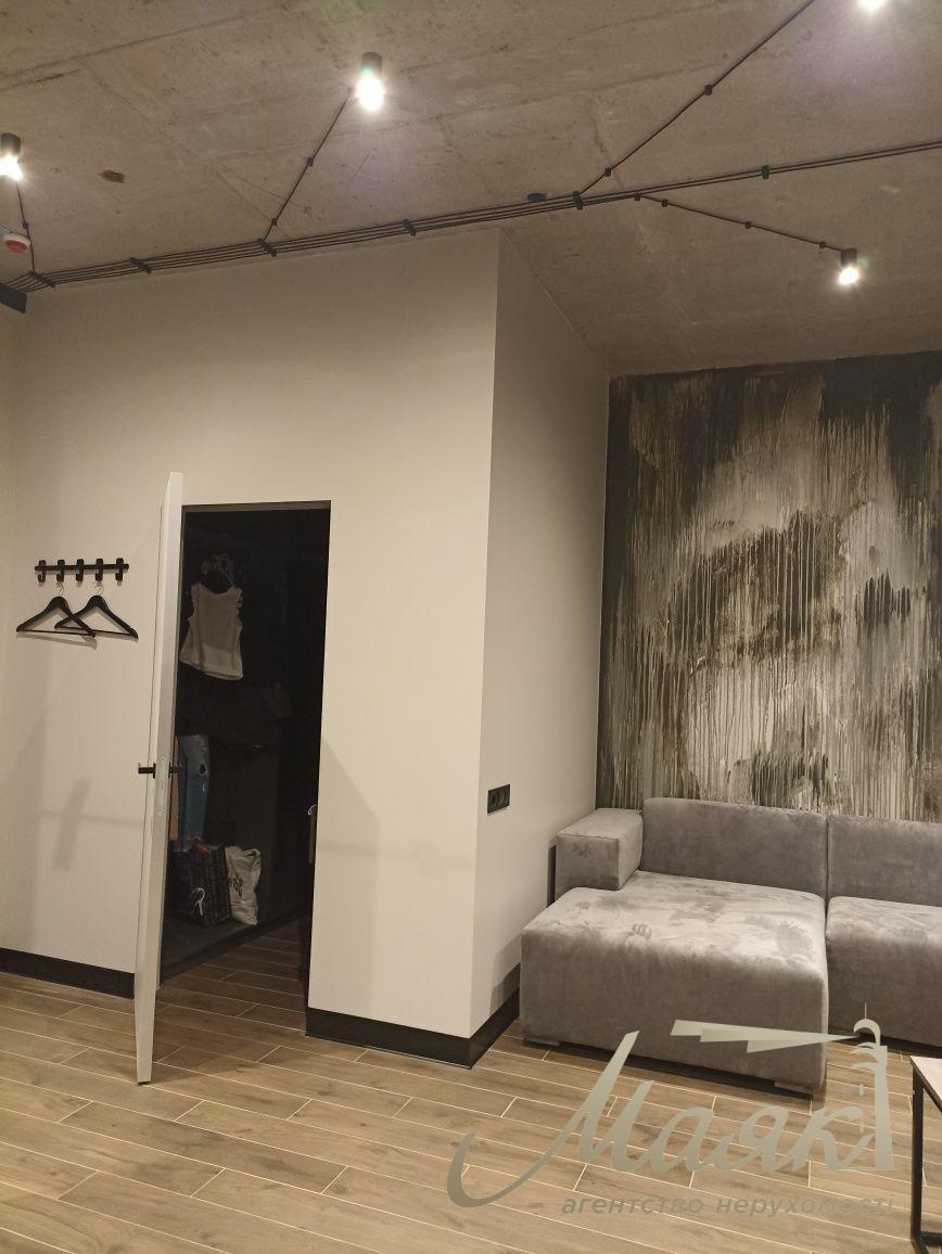 Аренда квартиры 2к в ЖК Chicago, 55м, Печерский район