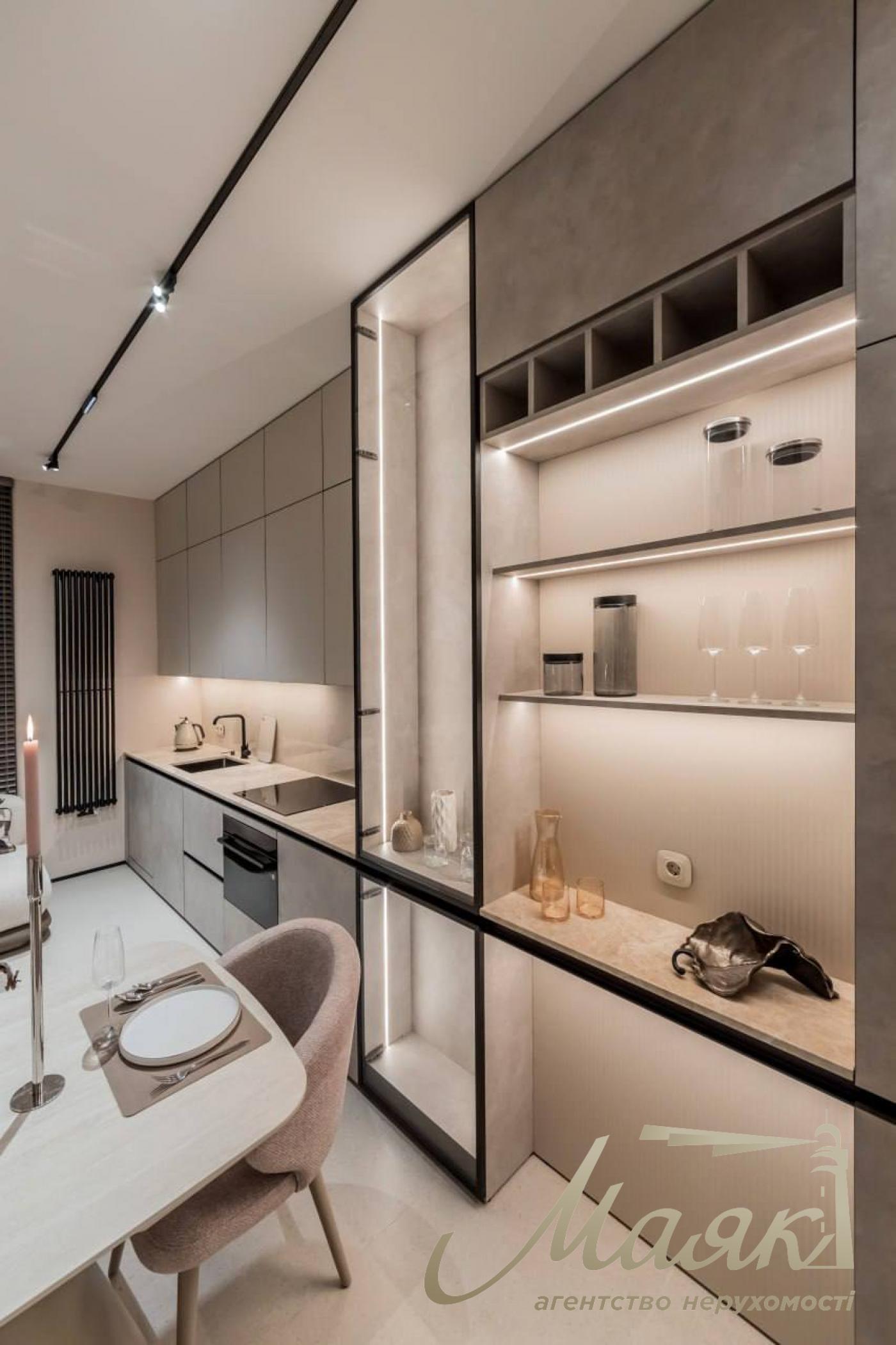 Продаж 2к квартири 79м2 Андрія Верхогляда ЖК Новопечерські Липки Печерськ