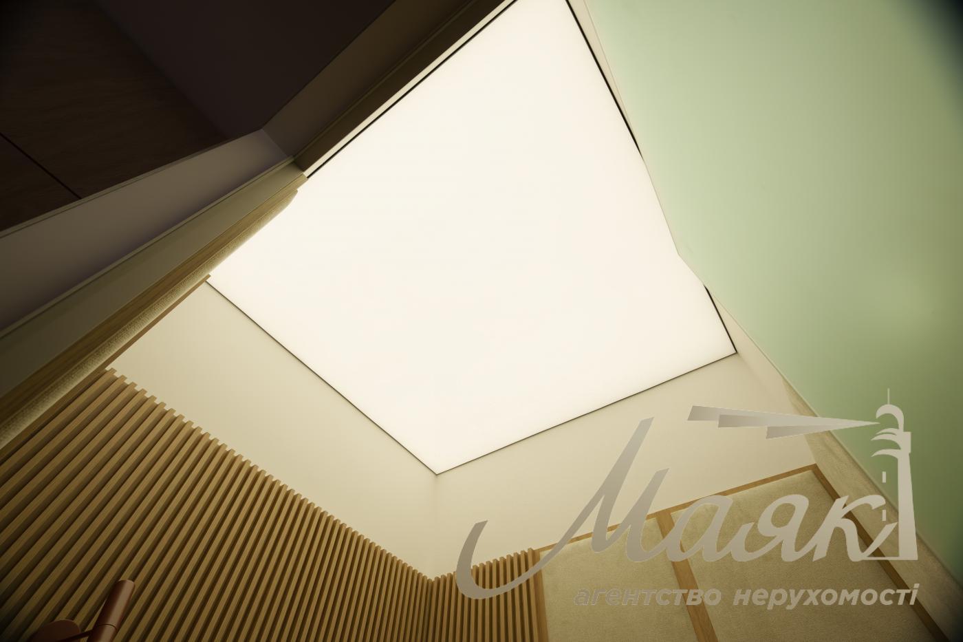 Office for rent in the center of Knezey Ostrozhskikh str. (Moskovskaya)