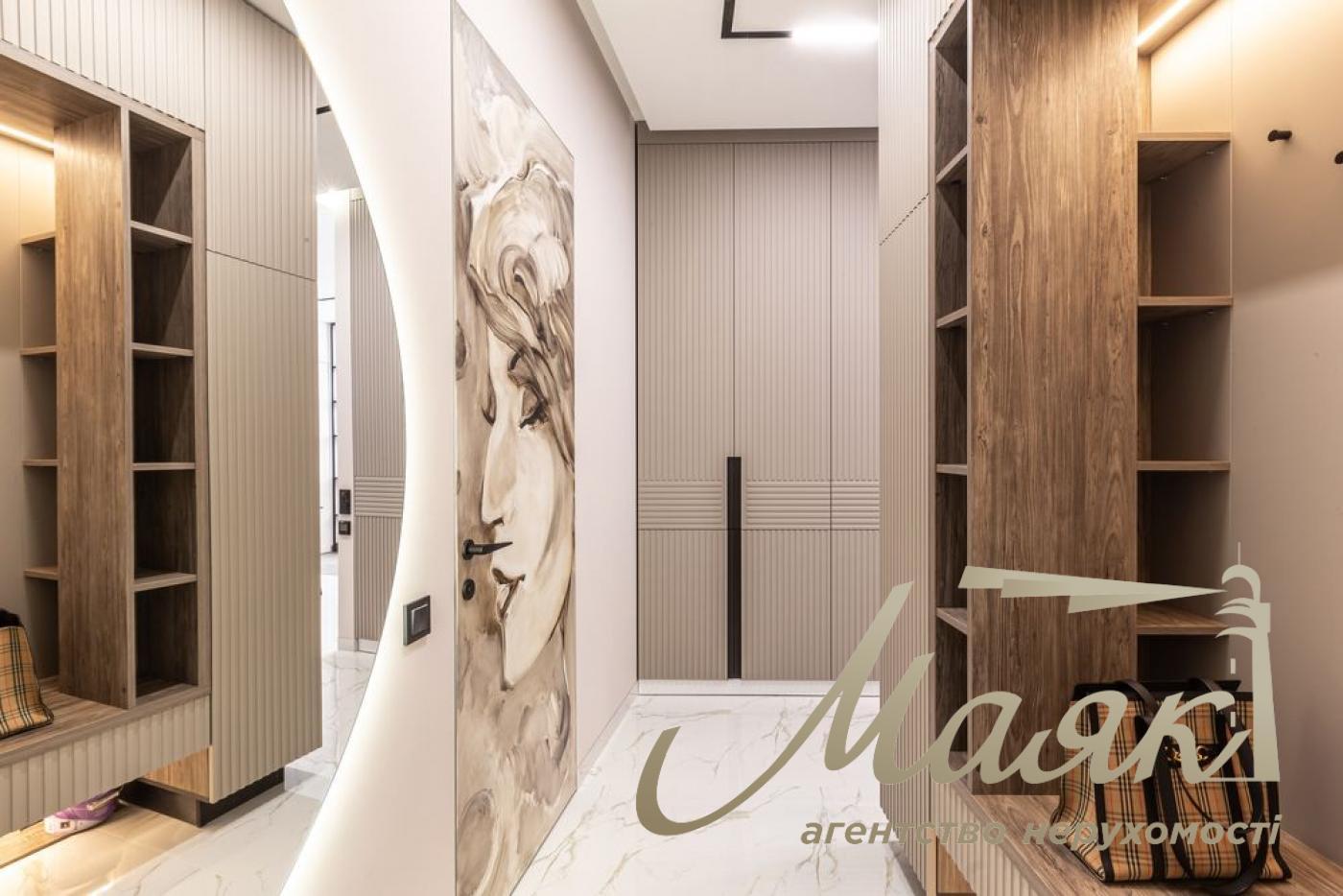 Оренда 3-кімнатної квартири, ЖК Бульвар Фонтанів, Печерськ, Київ