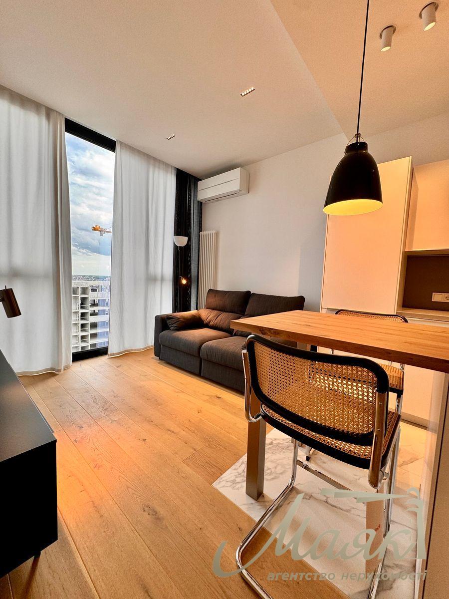 Продажа 2-х комнатной квартиры в ЖК Кардинал