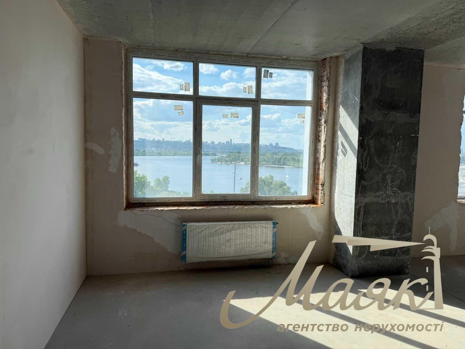 Продажа 1к квартира, 65 м2, ЖК RiverStone, Трускавецька, 10-Д