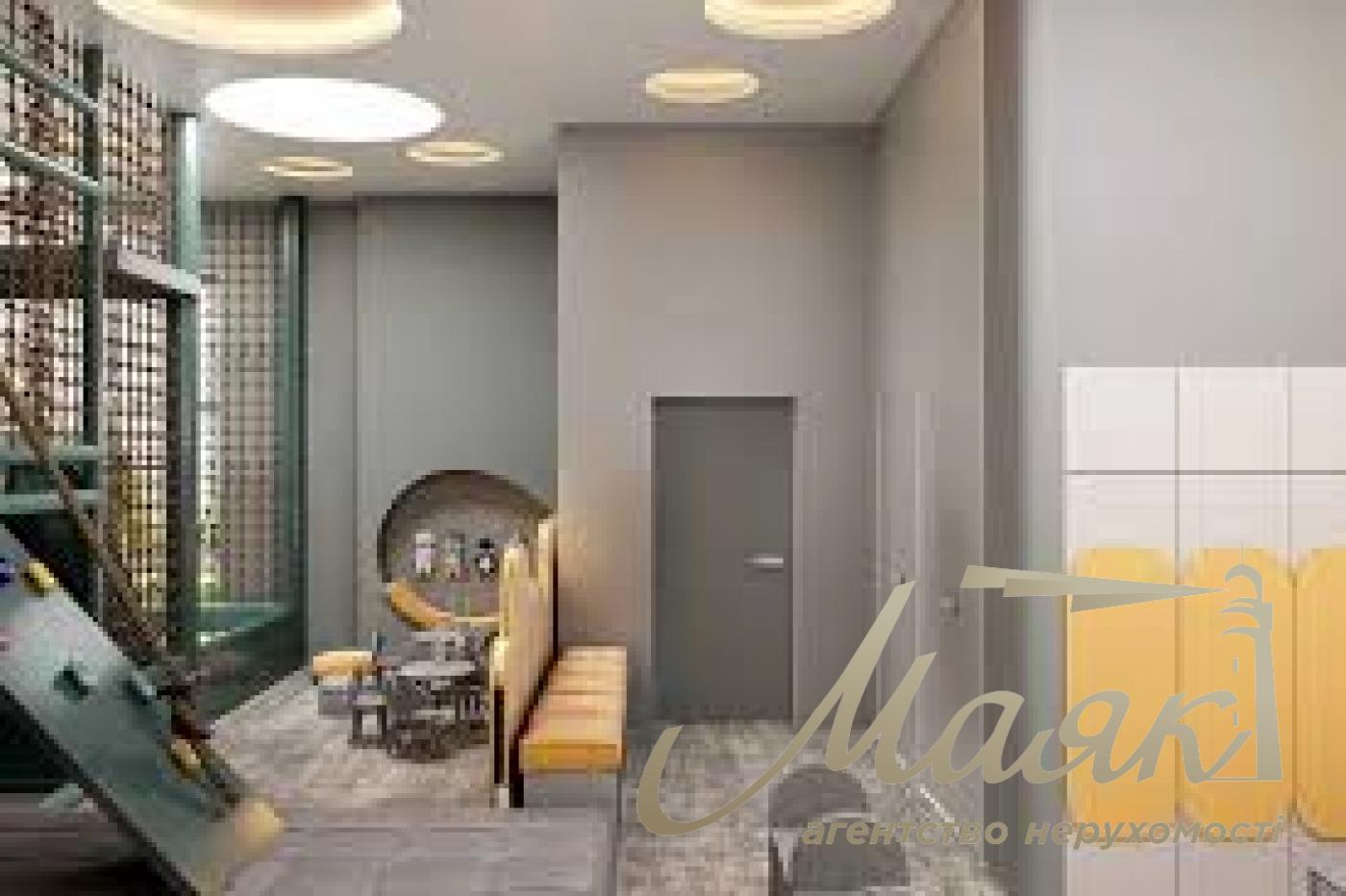 Продажа 1-к квартиры в ЖК Maxima Residence, Печерск