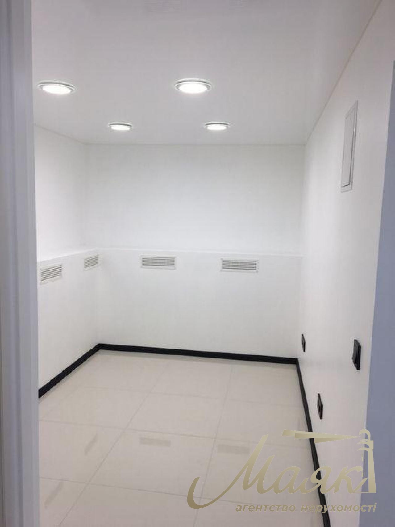 Sale of premises 72 m2 Belorusskaya 1