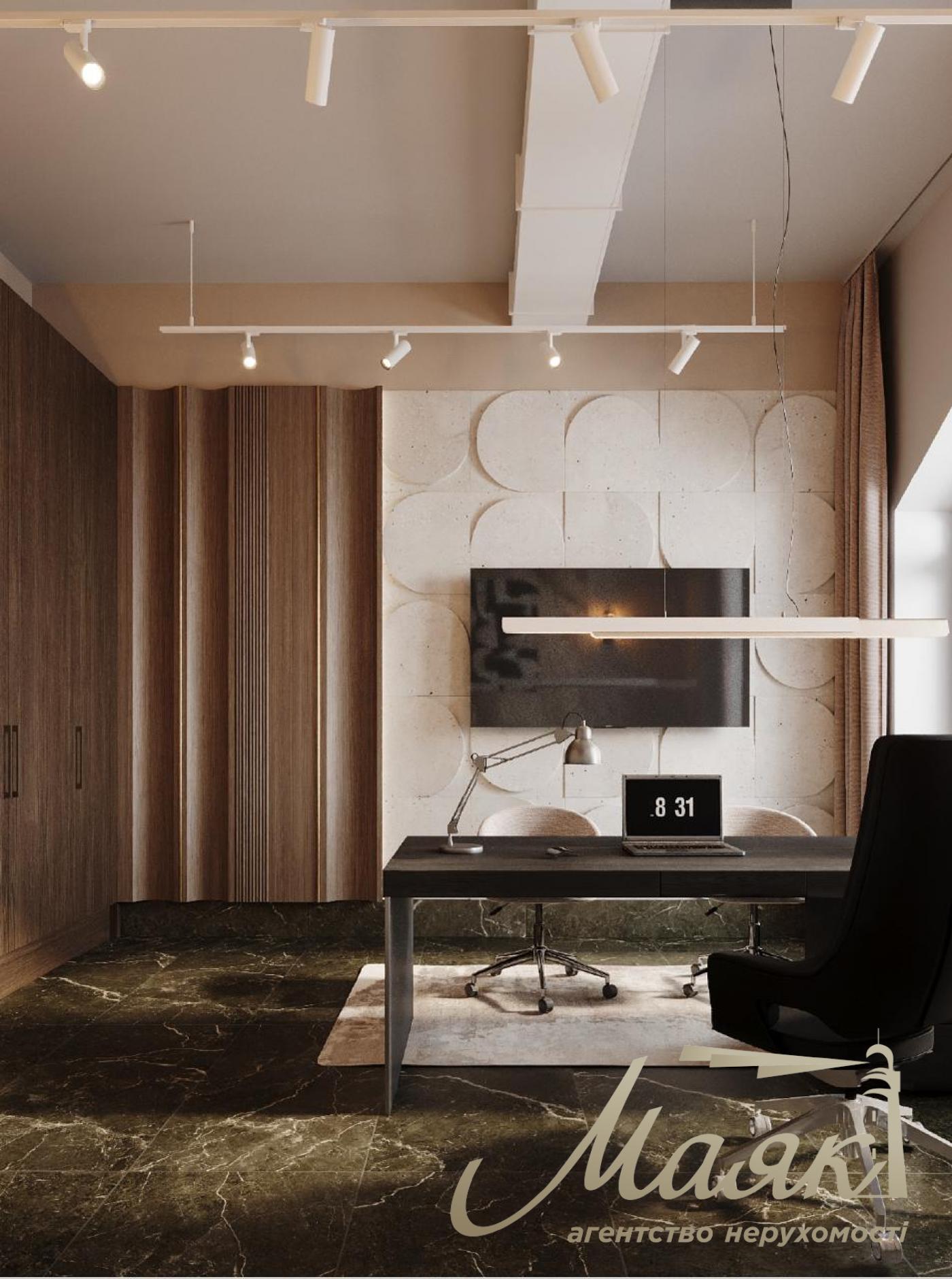 Office for sale BC Zoryanyi, Princes Ostrozhskikh str.