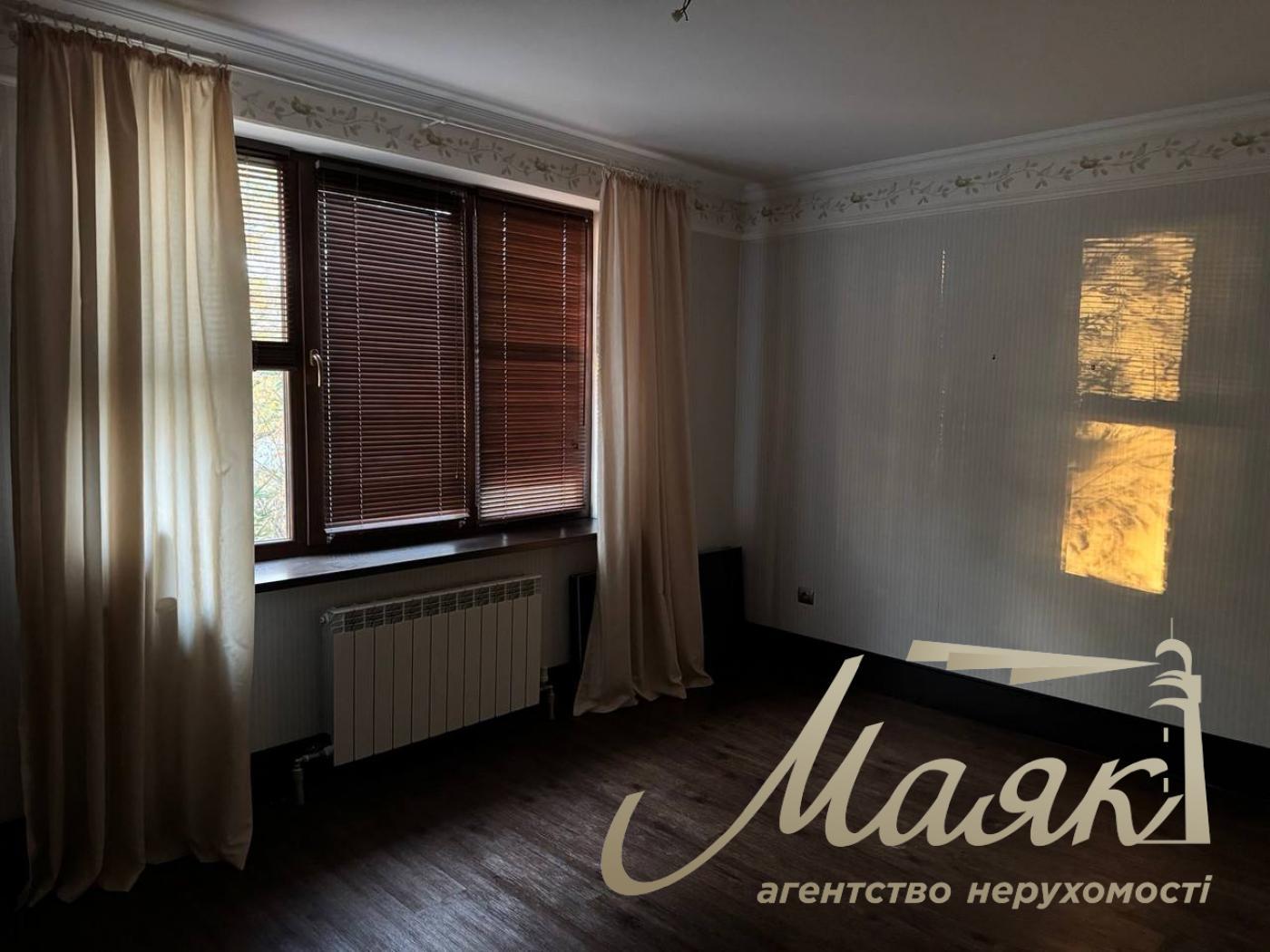 Оренда комфортного будинку 190м2 з ділянкою 20 соток у Музичах