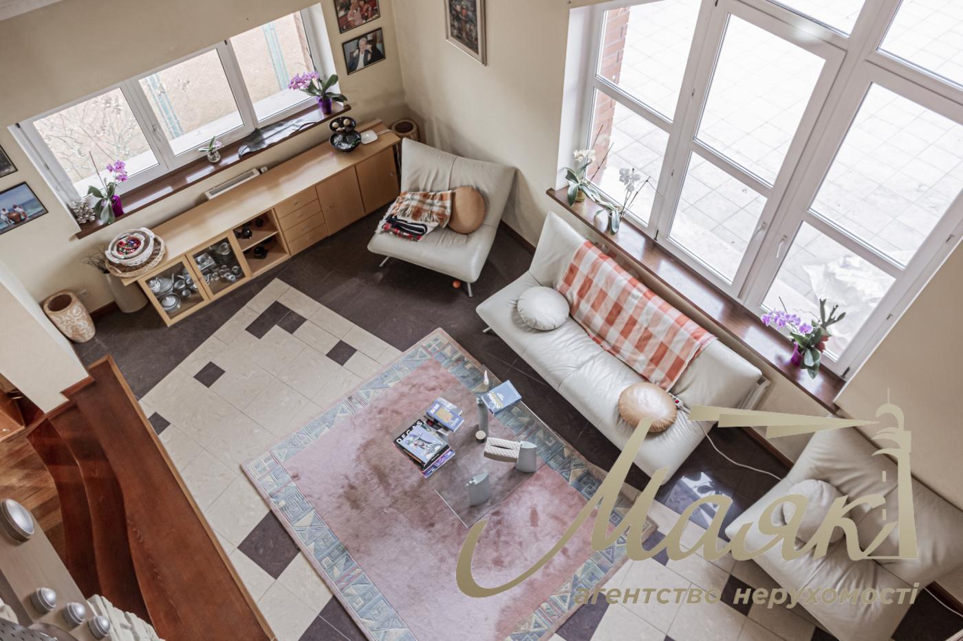 Sale of a house in the residential complex "Golden Gate", Kozin village.