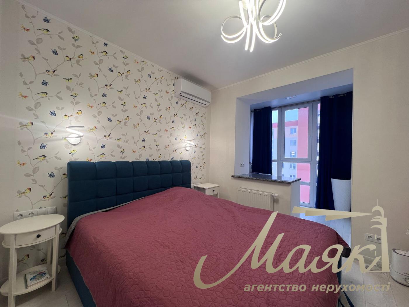 Продаж дворівневої 3к квартири ЖК Козацький, вул. Гарматна