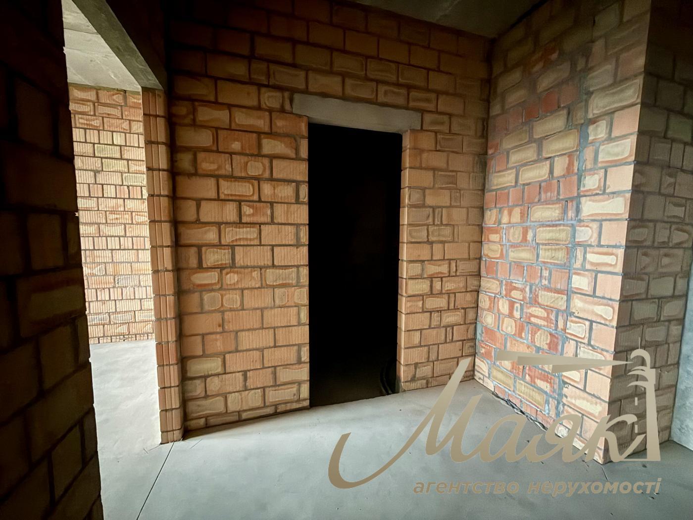 Продаж 2к квартири в ЖК Tetris Hall