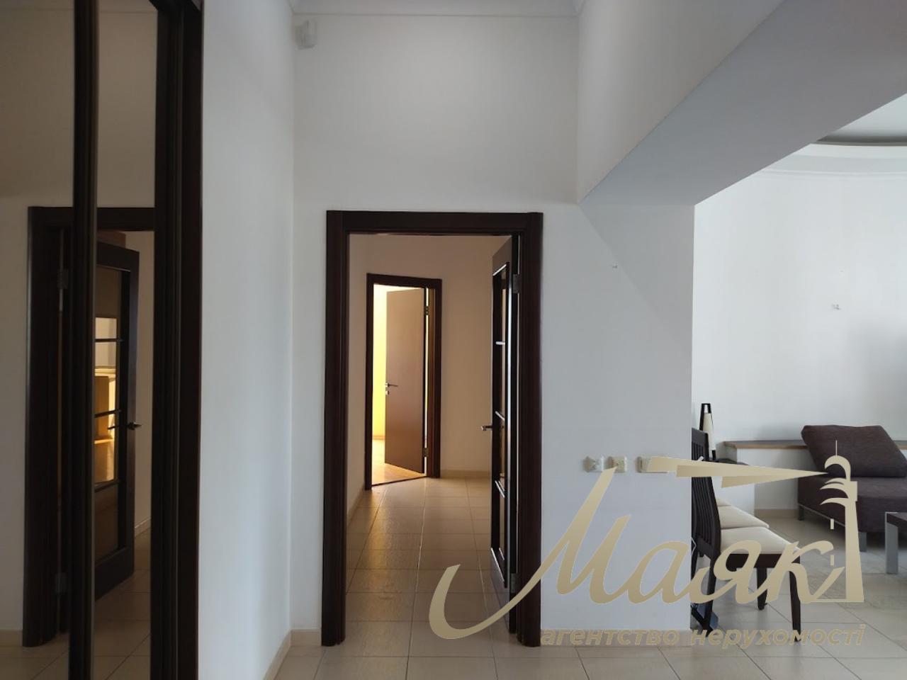 Продаж 2-х рівневої квартири Печерські Липки вул.Лютеранська