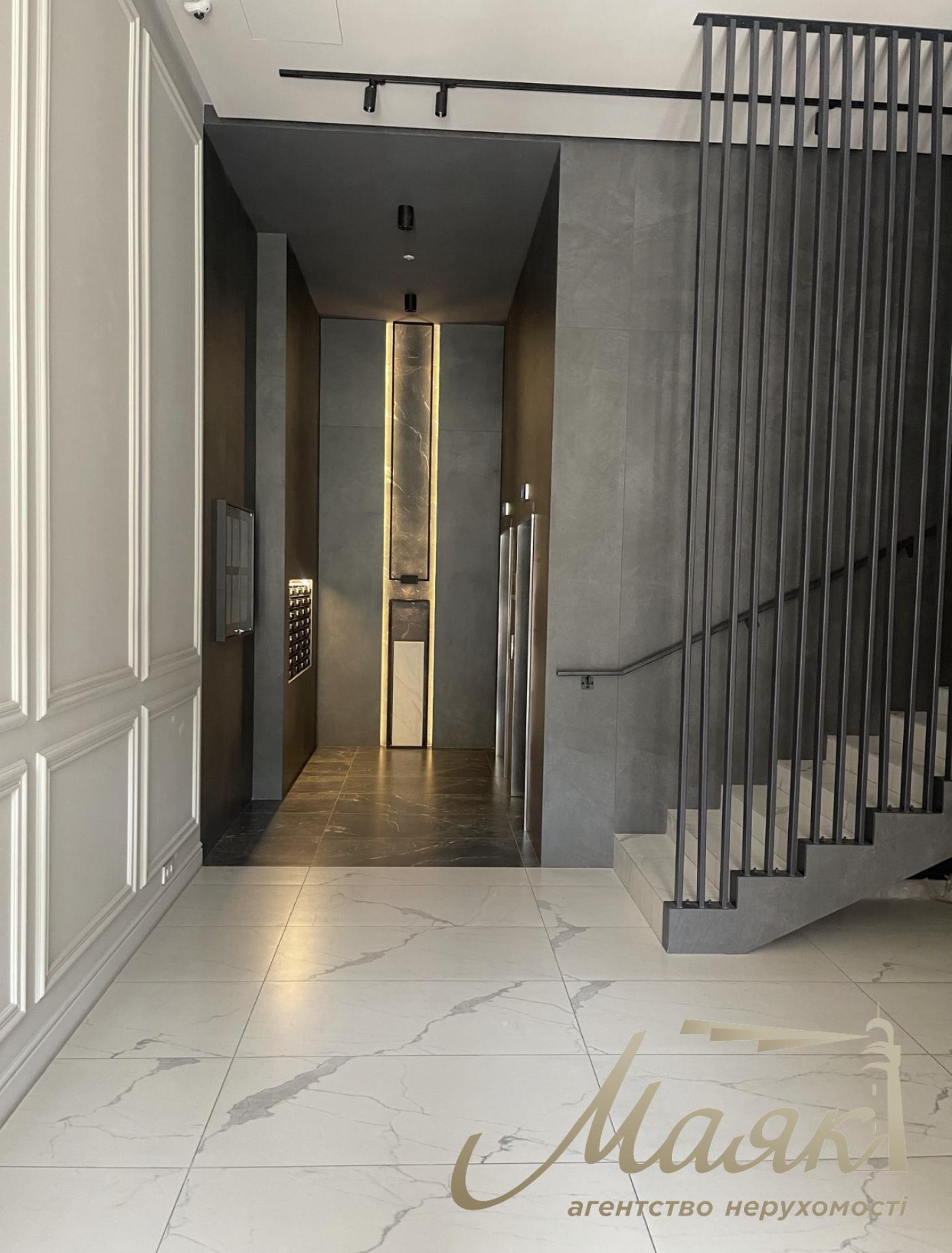 Оренда 3-х кімнатної квартири в ЖК Французький квартал-2 Предславинська, Печерський район.