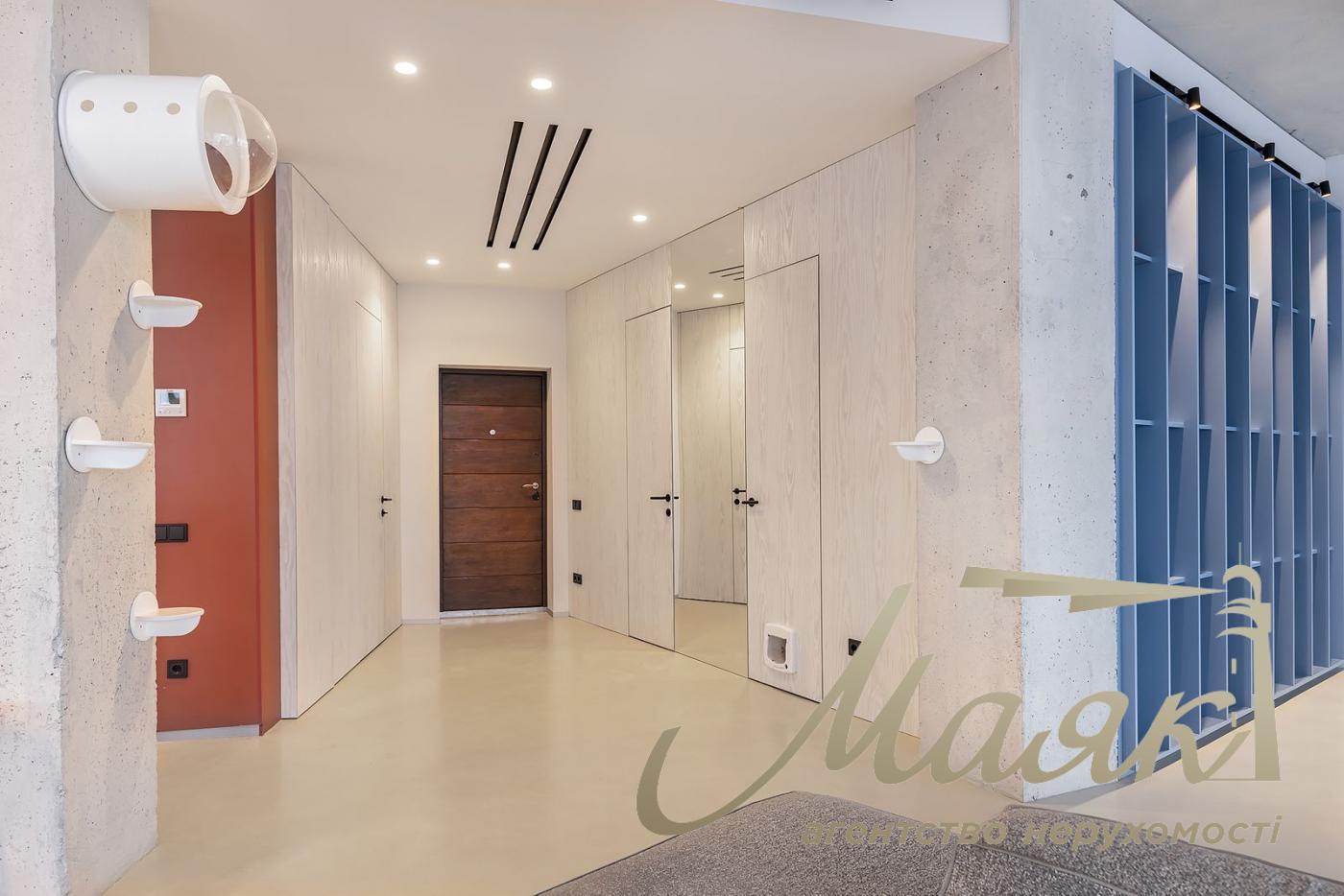 Продаж квартири в ЖК SkyLine