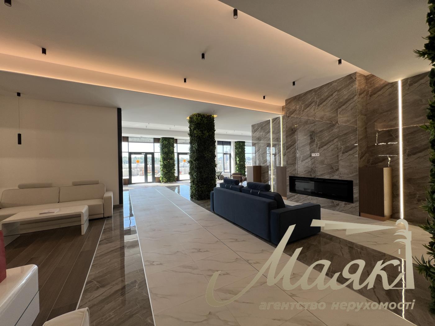 Продажа 1-комнатной квартиры ЖК Edelweiss House, ул. Зверинецкая