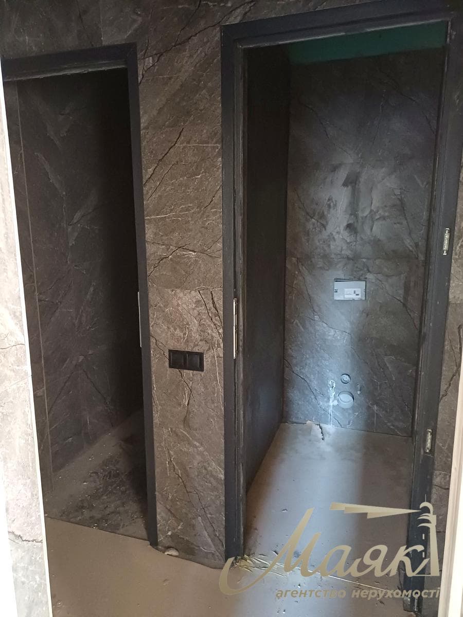 Оренда фасадного приміщення площею 150 м² на вулиці Преображенській, Солом’янський район