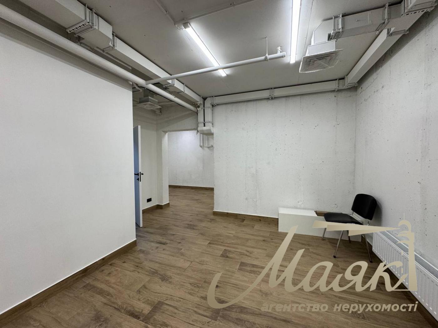 Оренда комерції 90м2, ЖК Севен.