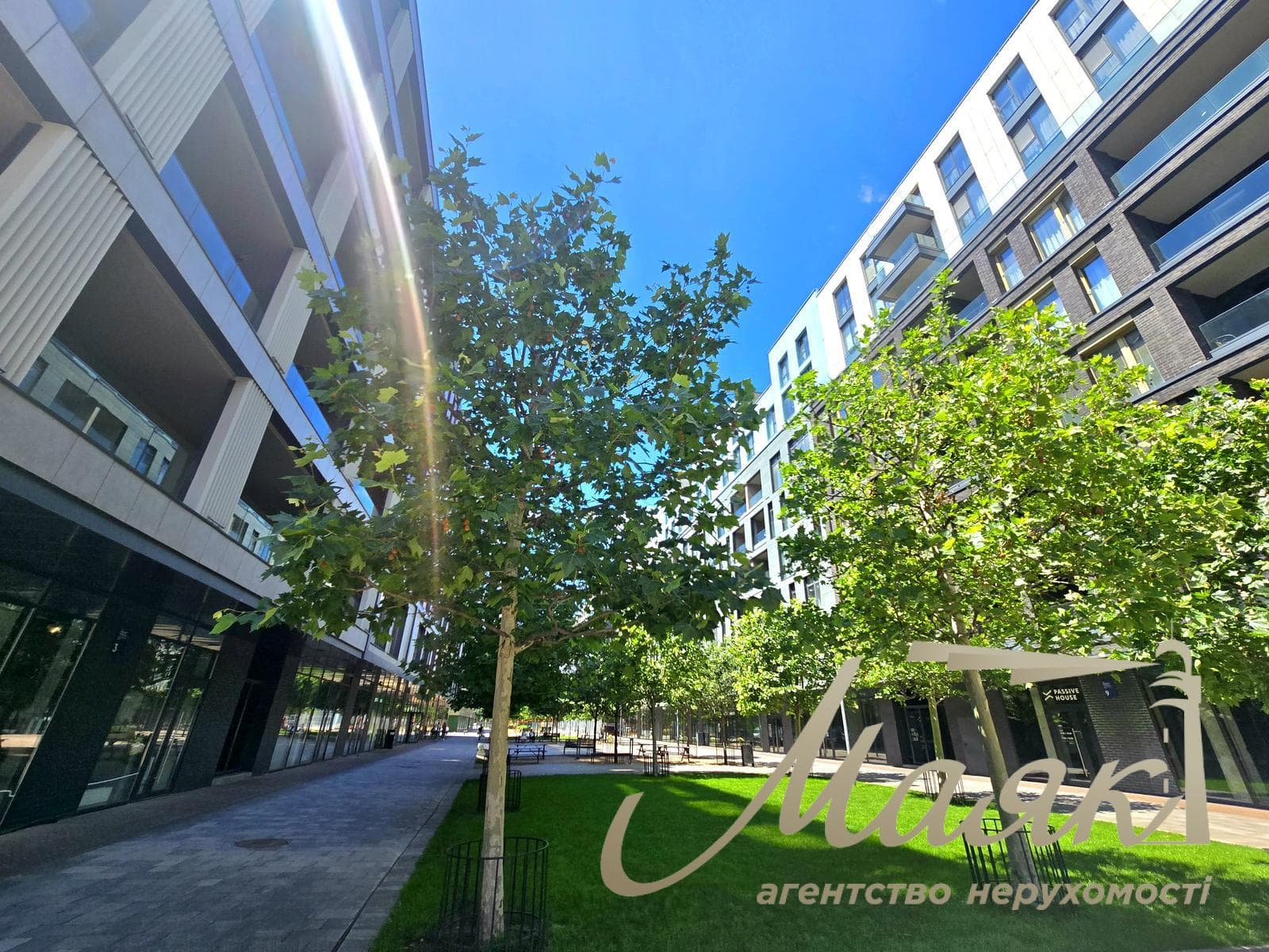 Продажа 2-комнатной квартиры площадью 63,2 м² в жилом комплексе «Рыбальский»
