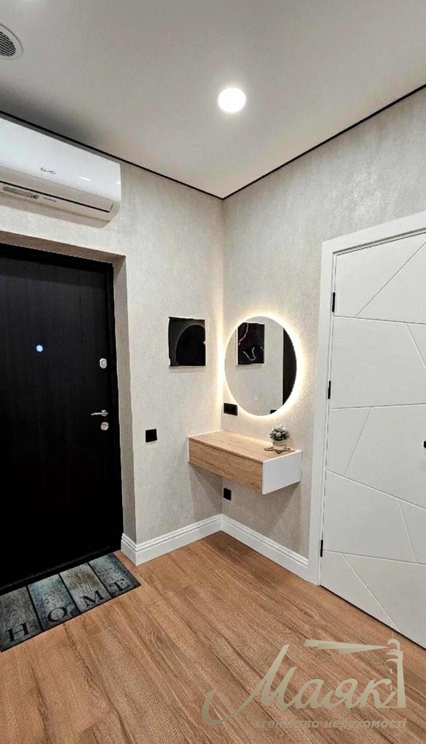 Продаж 1-к кімнатної квартири ЖК Варшавський-2, Виноградар, Поділ