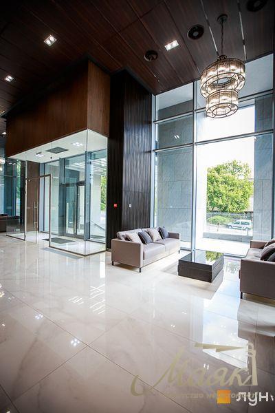 Оренда 1к квартири 45 м², вул. Івана Кудрі, ЖК Central Park, метро Либідська