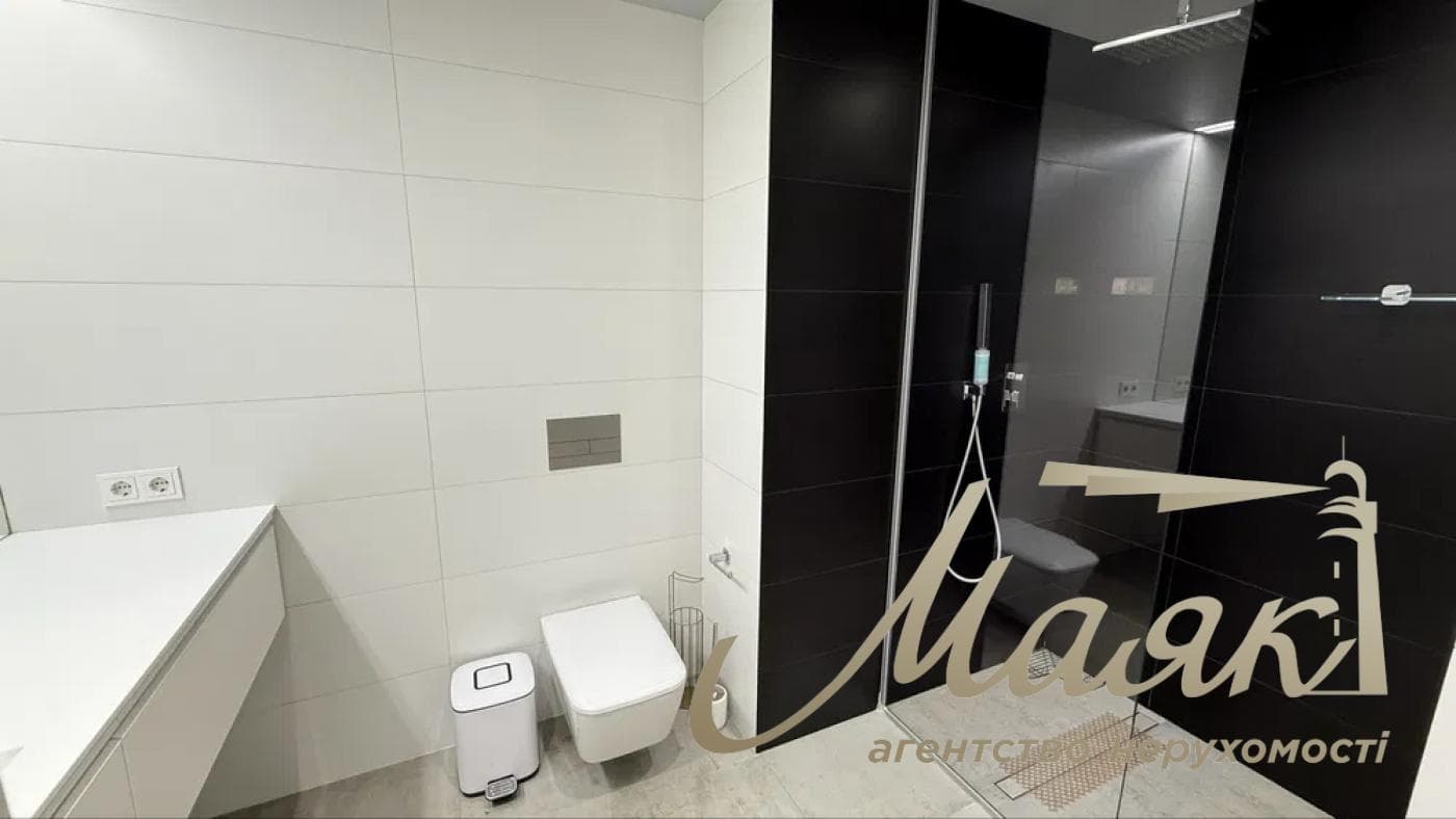 For sale 3-k apartment Park Avenue Residential Complex