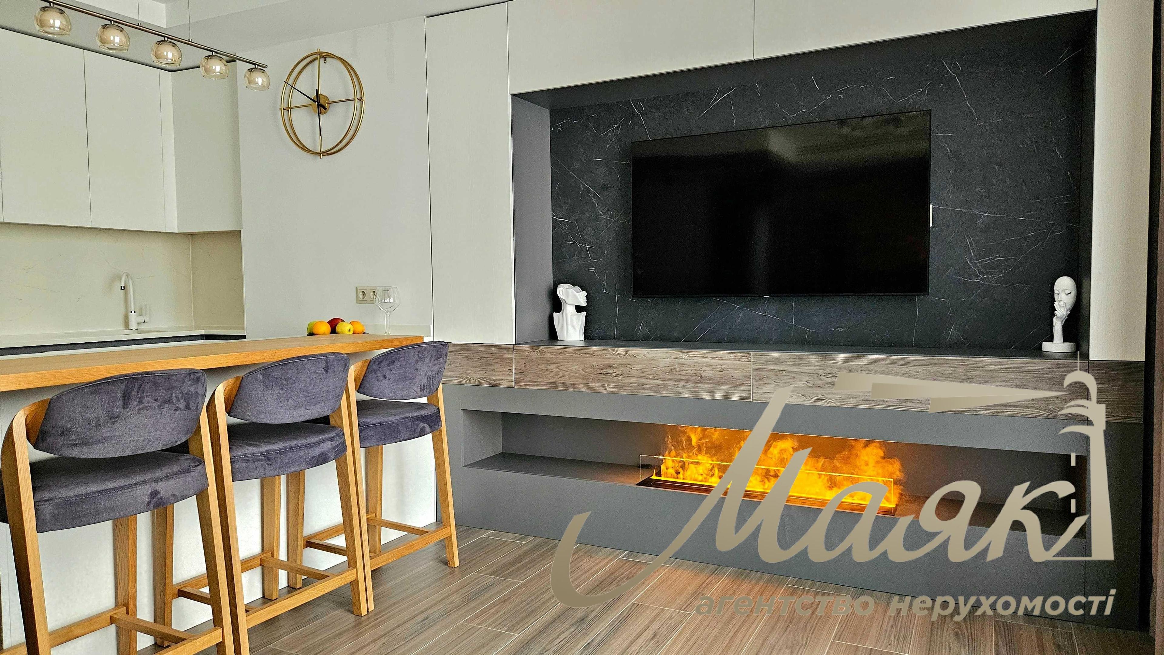 Продажа 3-комнатной квартиры 108м2 у ЖК Французский квартал-2, Печерский район.