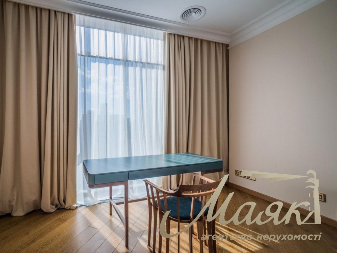 Sale of apartment in residential complex Diamond Hill, Ivana Mazepy st., Kyiv