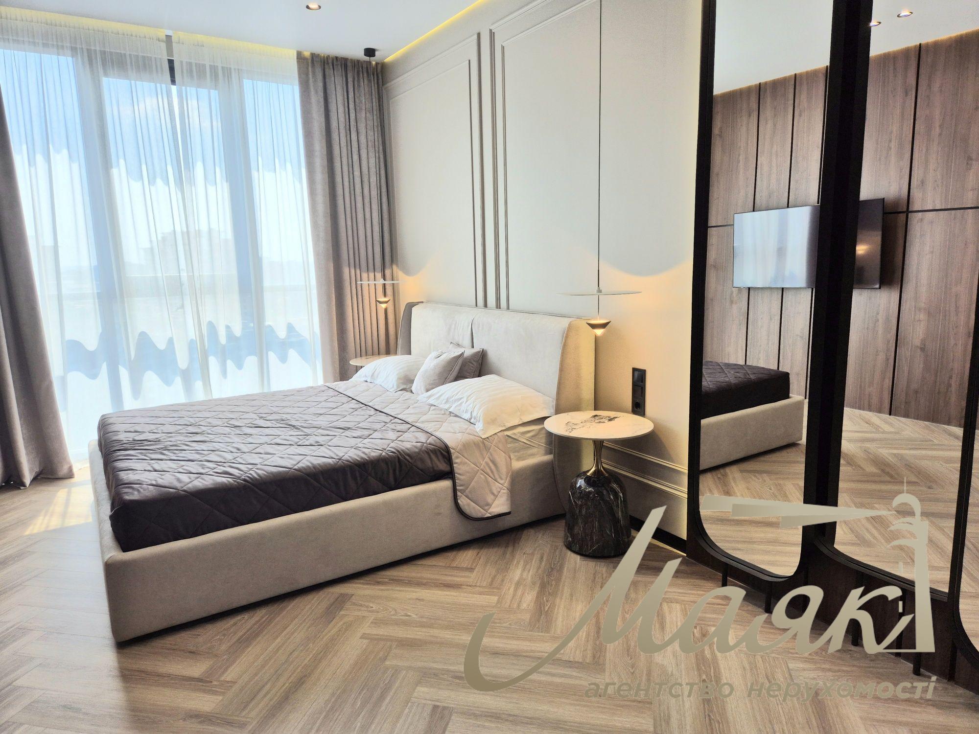 Продажа 2-комнатной квартиры 72м2 в ЖК "Delmar", Печерский, м.Зверинецкая